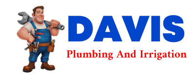 Trusted plumber in MAYPEARL